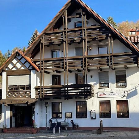 Monteurunterkunft Koenigstein Konigstein in der Oberpfalz ภายนอก รูปภาพ